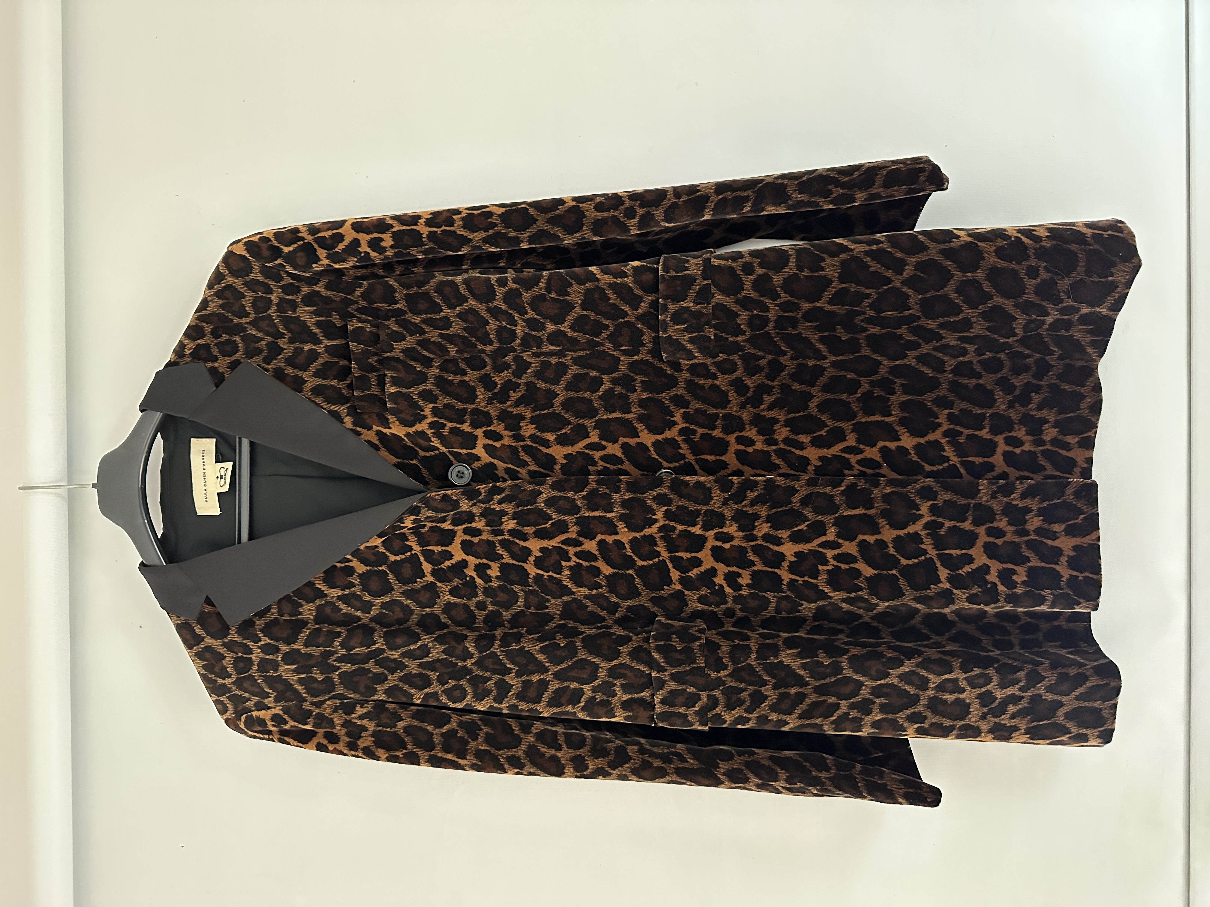 Campera de jean